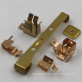 China professional factory custom copper electrical switch contacts